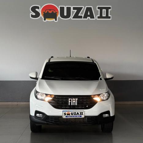 FIAT Strada 1.3 4P FIREFLY FLEX FREEDOM CABINE DUPLA, Foto 2