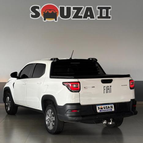 FIAT Strada 1.3 4P FIREFLY FLEX FREEDOM CABINE DUPLA, Foto 4