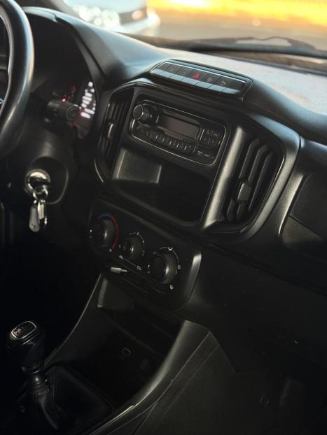 FIAT Strada 1.3 4P FIREFLY FLEX FREEDOM CABINE DUPLA, Foto 10