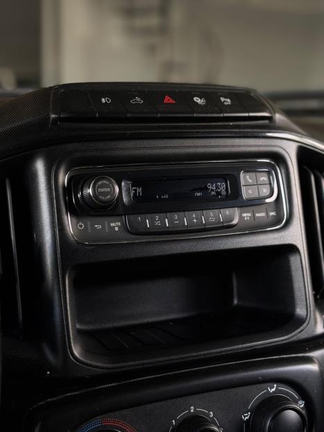FIAT Strada 1.3 4P FIREFLY FLEX FREEDOM CABINE DUPLA, Foto 11