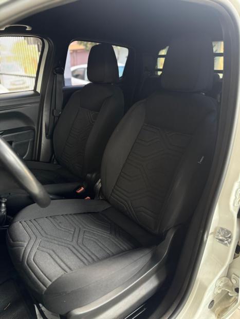 FIAT Strada 1.3 4P FIREFLY FLEX FREEDOM CABINE DUPLA, Foto 14