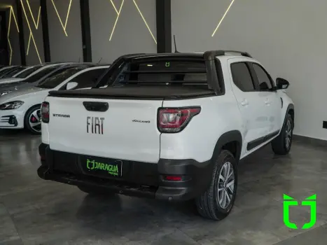 FIAT Strada 1.3 4P FIREFLY FLEX VOLCANO CABINE DUPLA, Foto 6