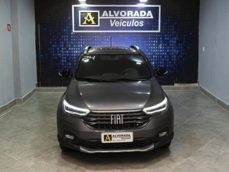 FIAT Strada 1.3 4P FIREFLY FLEX VOLCANO CABINE DUPLA, Foto 1
