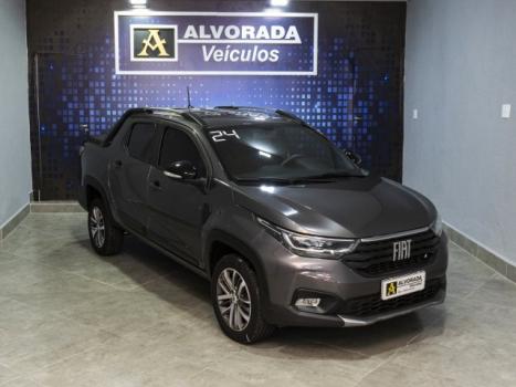 FIAT Strada 1.3 4P FIREFLY FLEX VOLCANO CABINE DUPLA, Foto 2