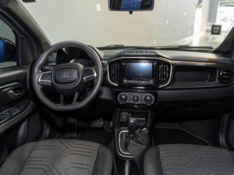FIAT Strada 1.3 4P FIREFLY FLEX VOLCANO CABINE DUPLA, Foto 4
