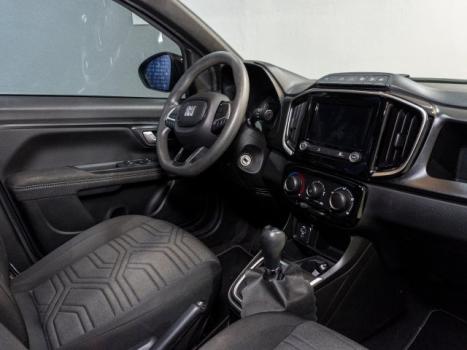 FIAT Strada 1.3 4P FIREFLY FLEX VOLCANO CABINE DUPLA, Foto 5