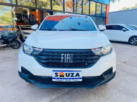 FIAT Strada 1.3 4P FIREFLY FLEX FREEDOM CABINE DUPLA, Foto 1