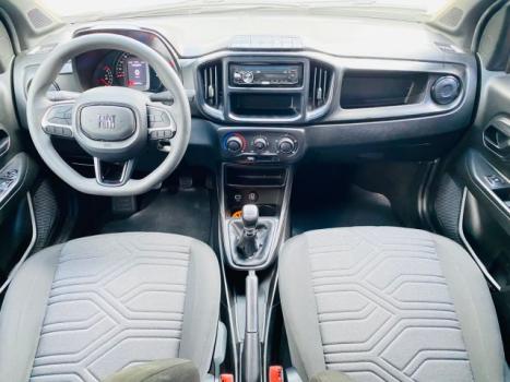 FIAT Strada 1.3 4P FIREFLY FLEX FREEDOM CABINE DUPLA, Foto 5