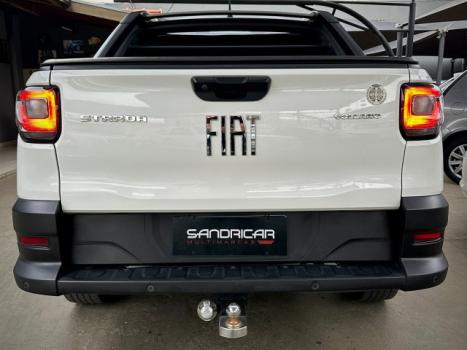 FIAT Strada 1.3 4P FIREFLY FLEX VOLCANO CABINE DUPLA, Foto 6