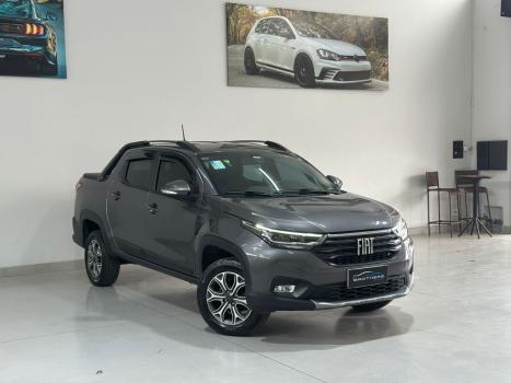 FIAT Strada 1.3 4P FIREFLY FLEX VOLCANO CABINE DUPLA, Foto 1