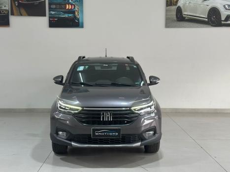 FIAT Strada 1.3 4P FIREFLY FLEX VOLCANO CABINE DUPLA, Foto 2