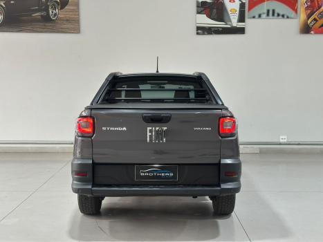 FIAT Strada 1.3 4P FIREFLY FLEX VOLCANO CABINE DUPLA, Foto 6