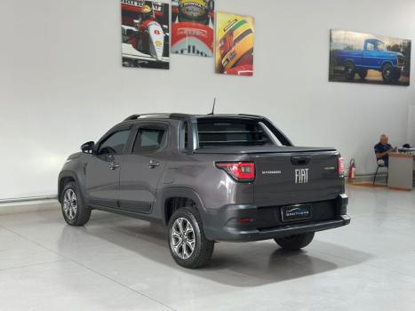 FIAT Strada 1.3 4P FIREFLY FLEX VOLCANO CABINE DUPLA, Foto 7