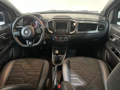 FIAT Strada 1.3 4P FIREFLY FLEX VOLCANO CABINE DUPLA, Foto 8