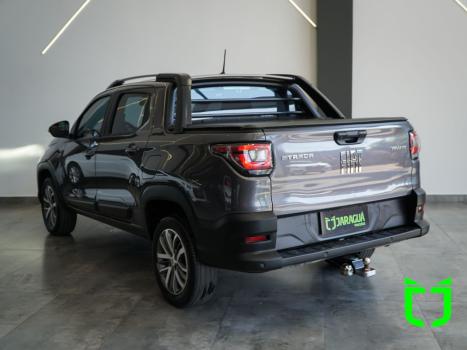 FIAT Strada 1.3 4P FIREFLY FLEX VOLCANO CABINE DUPLA, Foto 4