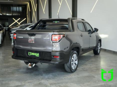 FIAT Strada 1.3 4P FIREFLY FLEX VOLCANO CABINE DUPLA, Foto 6
