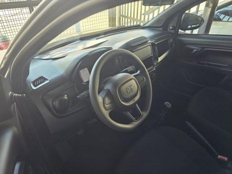 FIAT Strada 1.3 FIREFLY FLEX CABINE SIMPLES, Foto 4