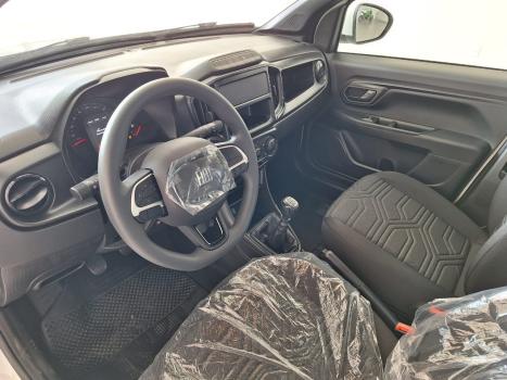 FIAT Strada 1.3 FIREFLY FLEX FREEDOM CABINE SIMPLES, Foto 7