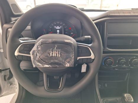 FIAT Strada 1.3 FIREFLY FLEX FREEDOM CABINE SIMPLES, Foto 8