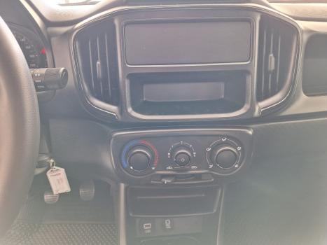 FIAT Strada 1.3 FIREFLY FLEX FREEDOM CABINE SIMPLES, Foto 9