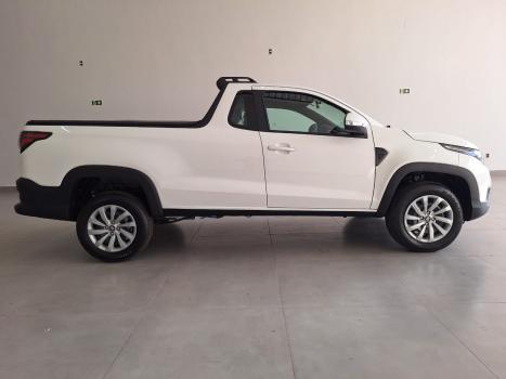 FIAT Strada 1.3 FIREFLY FLEX FREEDOM CABINE SIMPLES, Foto 15