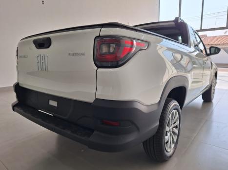 FIAT Strada 1.3 FIREFLY FLEX FREEDOM CABINE SIMPLES, Foto 16