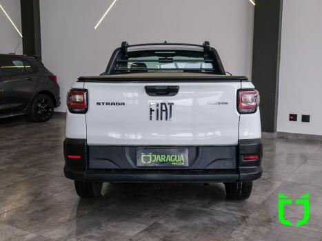 FIAT Strada 1.3 FIREFLY FLEX FREEDOM CABINE SIMPLES, Foto 5