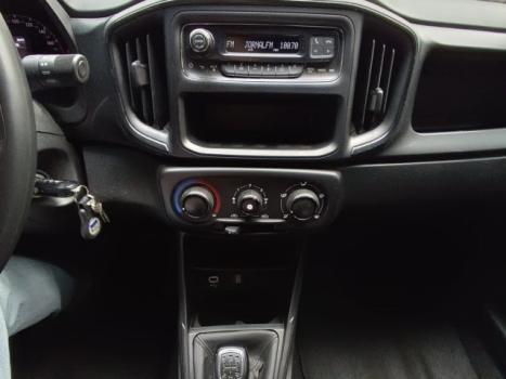 FIAT Strada 1.3 FIREFLY FLEX FREEDOM CABINE SIMPLES PLUS, Foto 10