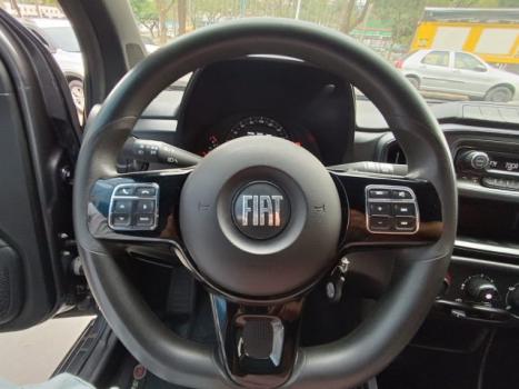 FIAT Strada 1.3 FIREFLY FLEX FREEDOM CABINE SIMPLES PLUS, Foto 15