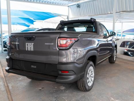 FIAT Strada 1.3 FIREFLY FLEX FREEDOM CABINE SIMPLES PLUS, Foto 6