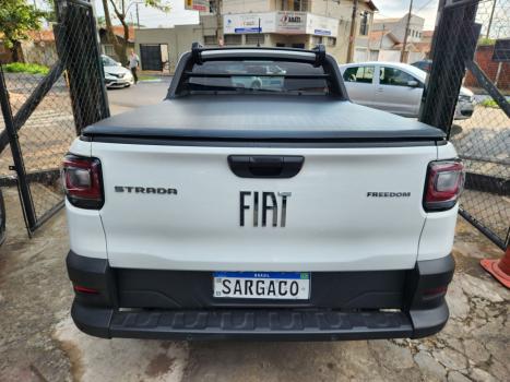 FIAT Strada 1.3 FIREFLY FLEX FREEDOM CABINE SIMPLES PLUS, Foto 6