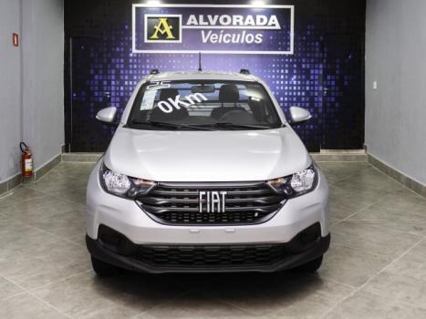 FIAT Strada 1.3 FIREFLY FLEX FREEDOM CABINE SIMPLES PLUS, Foto 1