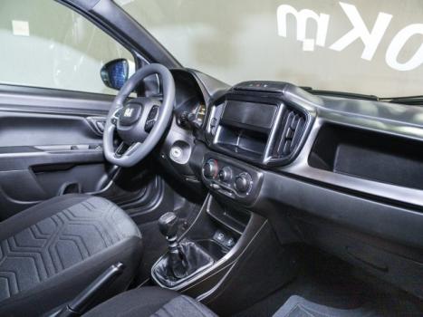 FIAT Strada 1.3 FIREFLY FLEX FREEDOM CABINE SIMPLES PLUS, Foto 4