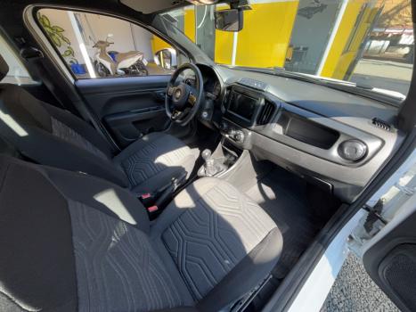 FIAT Strada 1.3 FIREFLY FLEX FREEDOM CABINE SIMPLES PLUS, Foto 11