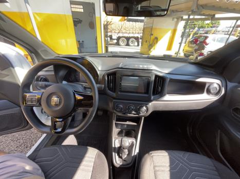 FIAT Strada 1.3 FIREFLY FLEX FREEDOM CABINE SIMPLES PLUS, Foto 12