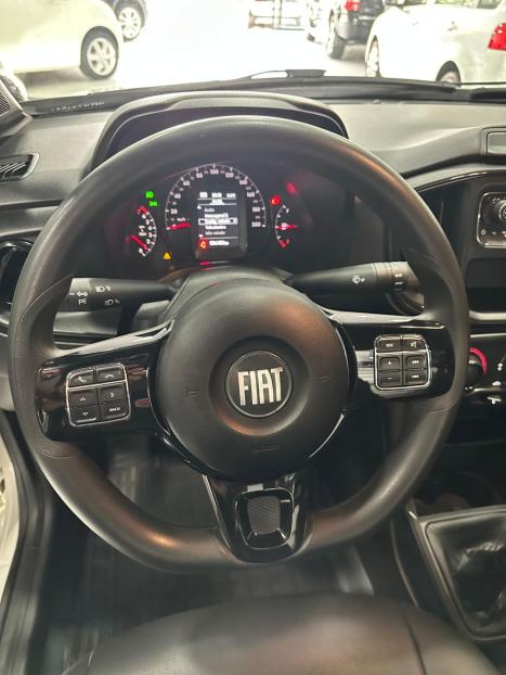 FIAT Strada 1.3 FIREFLY FLEX FREEDOM CABINE SIMPLES PLUS, Foto 11