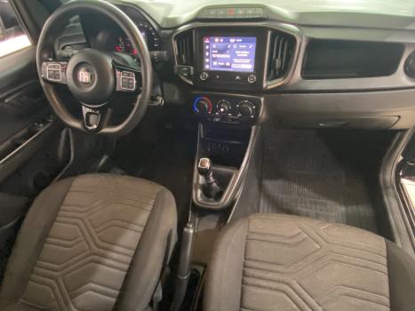 FIAT Strada 1.3 FIREFLY FLEX FREEDOM CABINE SIMPLES, Foto 8