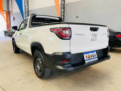 FIAT Strada 1.3 FIREFLY FLEX CABINE SIMPLES, Foto 6