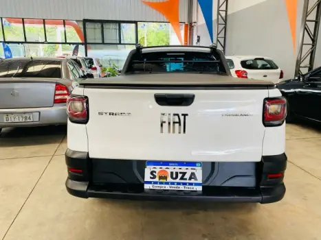 FIAT Strada 1.3 FIREFLY FLEX CABINE SIMPLES, Foto 7