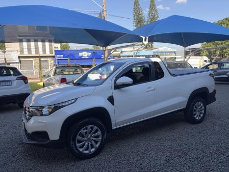 FIAT Strada 1.3 FIREFLY FLEX FREEDOM CABINE SIMPLES PLUS, Foto 2