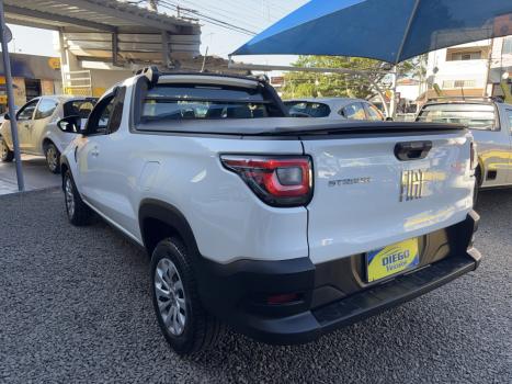 FIAT Strada 1.3 FIREFLY FLEX FREEDOM CABINE SIMPLES PLUS, Foto 3
