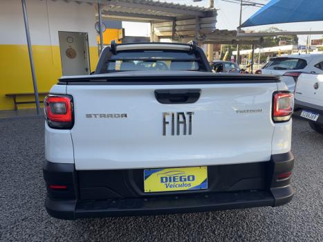 FIAT Strada 1.3 FIREFLY FLEX FREEDOM CABINE SIMPLES PLUS, Foto 4
