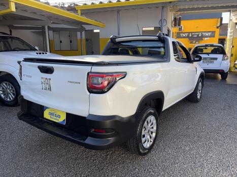 FIAT Strada 1.3 FIREFLY FLEX FREEDOM CABINE SIMPLES PLUS, Foto 5