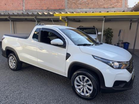 FIAT Strada 1.3 FIREFLY FLEX FREEDOM CABINE SIMPLES PLUS, Foto 6