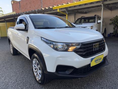 FIAT Strada 1.3 FIREFLY FLEX FREEDOM CABINE SIMPLES PLUS, Foto 7