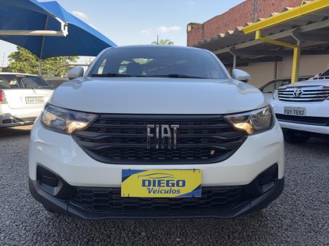 FIAT Strada 1.3 FIREFLY FLEX FREEDOM CABINE SIMPLES PLUS, Foto 8