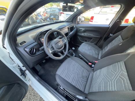 FIAT Strada 1.3 FIREFLY FLEX FREEDOM CABINE SIMPLES PLUS, Foto 10
