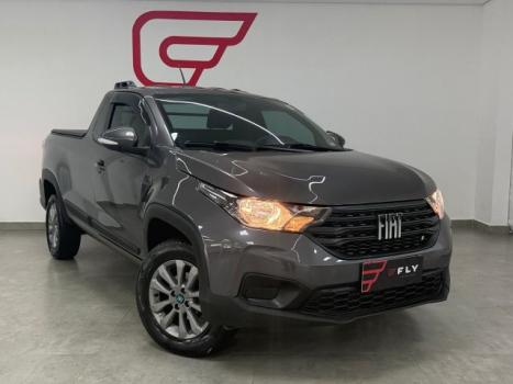FIAT Strada 1.3 FIREFLY FLEX FREEDOM CABINE SIMPLES PLUS, Foto 2