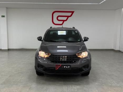 FIAT Strada 1.3 FIREFLY FLEX FREEDOM CABINE SIMPLES PLUS, Foto 3