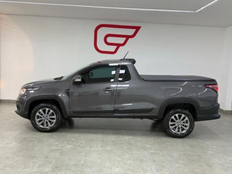 FIAT Strada 1.3 FIREFLY FLEX FREEDOM CABINE SIMPLES PLUS, Foto 4